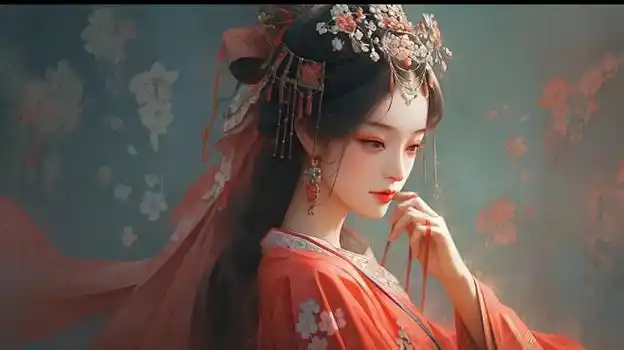 国产动画电影推荐：国漫水墨风海报